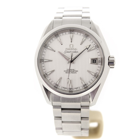 Horloge Omega Seamaster Aqua Terra 231.10.39.21.02.001 '95402-1079-TWDH' Horloge Omega Seamaster Aqua Terra 231.10.39.21.02.001 '95402-1079-TWDH'