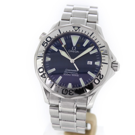 Horloge Omega Seamaster 300M 2265.80.00 '94549-1060-TWDH' Horloge Omega Seamaster 300M 2265.80.00 '94549-1060-TWDH'