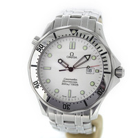 Horloge Omega Seamaster Diver 300M 2542.20.00 '94553-1055-TWDH' Horloge Omega Seamaster Diver 300M 2542.20.00 '94553-1055-TWDH'