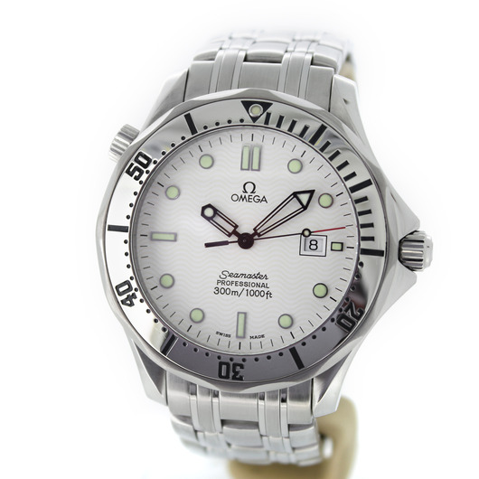 Horloge Omega Seamaster Diver 300M 2542.20.00 '94553-1055-TWDH' Horloge Omega Seamaster Diver 300M 2542.20.00 '94553-1055-TWDH'