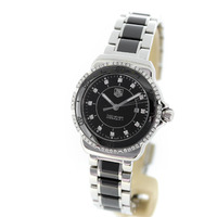 Horloge TAG Heuer Formule 1 WAH1312.BA0867 '94981-1071-TWDH' Horloge TAG Heuer Formule 1 WAH1312.BA0867 '94981-1071-TWDH'