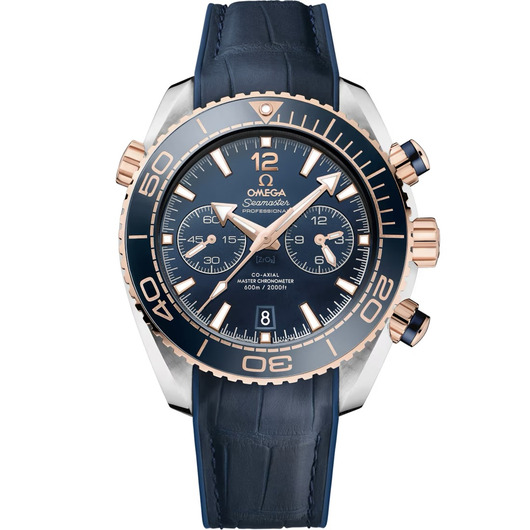 Horloge Omega Seamaster Planet Ocean 600M 215.23.46.51.03.001 Horloge Omega Seamaster Planet Ocean 600M 215.23.46.51.03.001