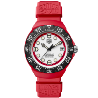 Horloge TAG Heuer Formula 1 Solargraph WBY1161.FT8086 Horloge TAG Heuer Formula 1 Solargraph WBY1161.FT8086