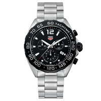 Horloge TAG HEUER FORMULA 1 CAZ1010.BA0842 Chronograph 43MM Horloge TAG HEUER FORMULA 1 CAZ1010.BA0842 Chronograph 43MM