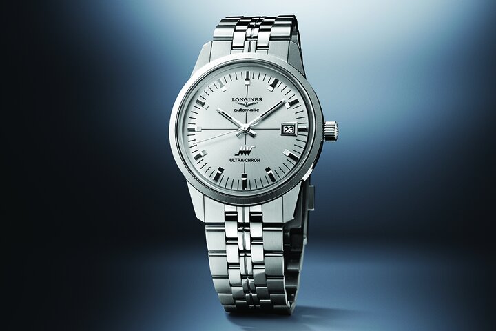 Longines Ultra-Chron Classic Longines Ultra-Chron Classic