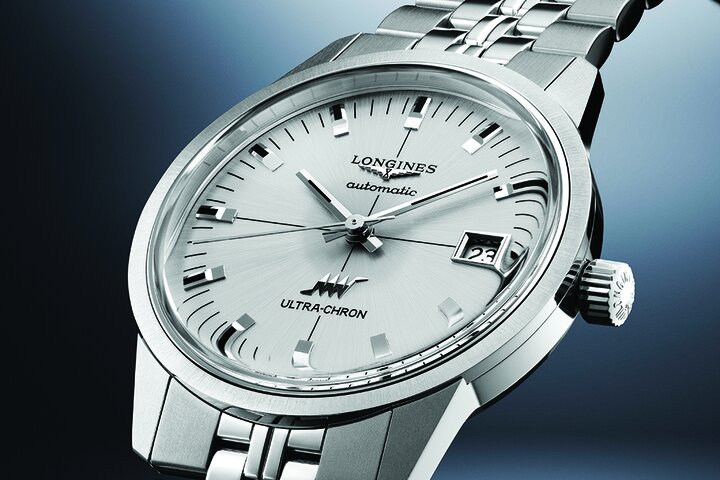 Longines Ultra-Chron Classic Longines Ultra-Chron Classic