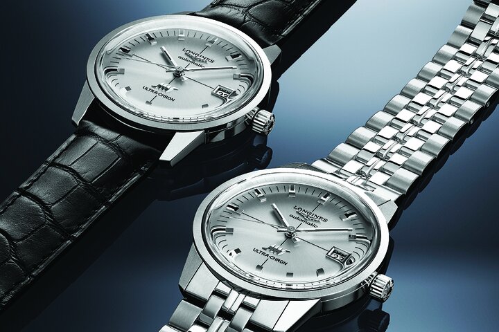 Longines Ultra-Chron Classic Longines Ultra-Chron Classic