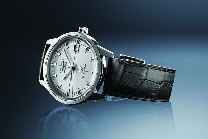 Longines Ultra-Chron Classic Longines Ultra-Chron Classic