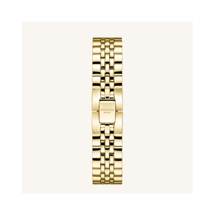 Horloge Rosefield Gift set The Boxy BMWLBG-X241 