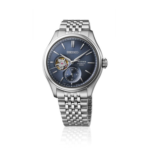 Horloge SEIKO PRESAGE CLASSIC SPB527J1  Horloge SEIKO PRESAGE CLASSIC SPB527J1