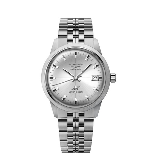 Horloge LONGINES ULTRA-CHRON CLASSIC L2.537.4.72.6  Horloge LONGINES ULTRA-CHRON CLASSIC L2.537.4.72.6
