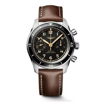 Horloge LONGINES SPIRIT PILOT FLYBACK L3.721.4.53.2 Horloge LONGINES SPIRIT PILOT FLYBACK L3.721.4.53.2
