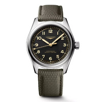 Horloge LONGINES SPIRIT PILOT L3.809.4.53.9 Horloge LONGINES SPIRIT PILOT L3.809.4.53.9