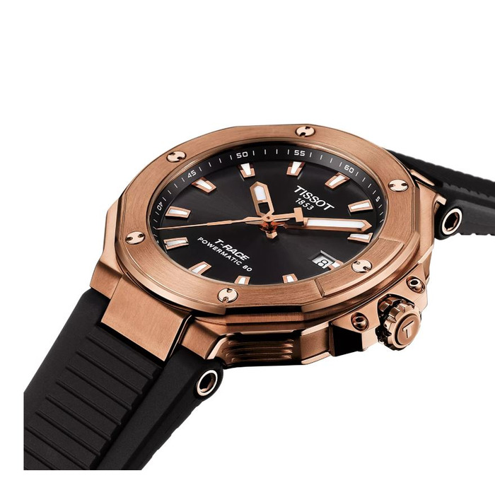 Horloge Tissot T-Race T141.807.37.051.00 