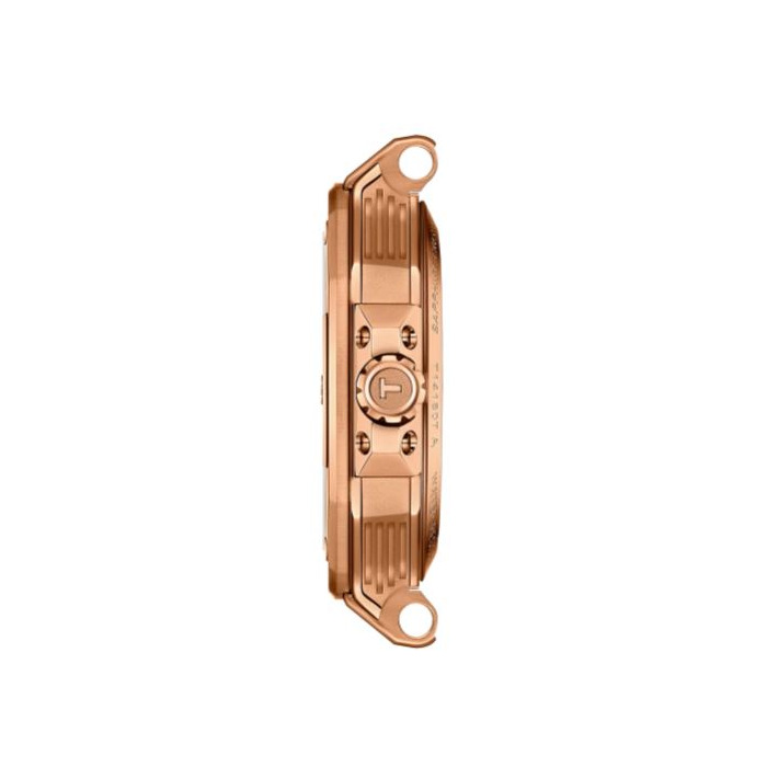 Horloge Tissot T-Race T141.807.37.051.00 