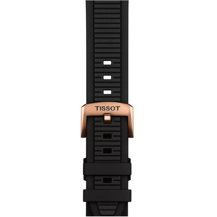 Horloge Tissot T-Race T141.807.37.051.00 