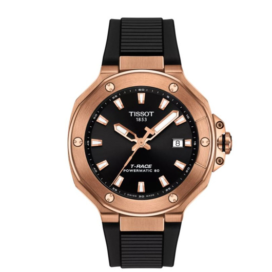 Horloge Tissot T-Race T141.807.37.051.00  Horloge Tissot T-Race T141.807.37.051.00