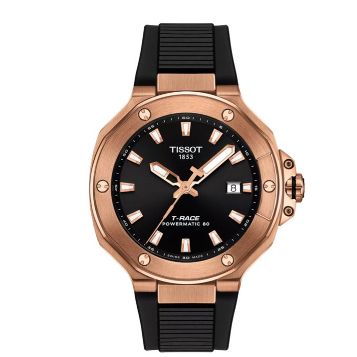 Horloge Tissot T-Race T141.807.37.051.00 