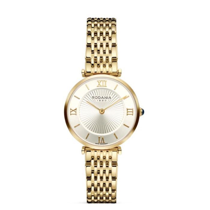 Horloge Rodania Lugano Elegance 30 R14039