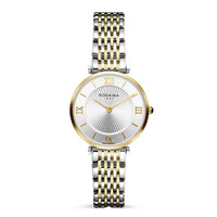 Horloge Rodania Lugano Elegance 30 R14040 Horloge Rodania Lugano Elegance 30 R14040