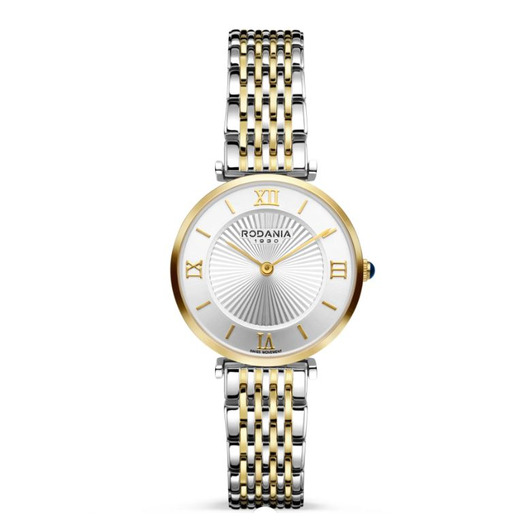 Horloge Rodania Lugano Elegance 30 R14040  Horloge Rodania Lugano Elegance 30 R14040