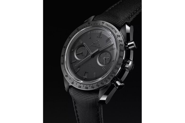 OMEGA Speedmaster OMEGA Speedmaster