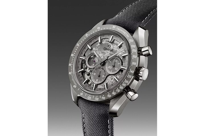 OMEGA Speedmaster OMEGA Speedmaster