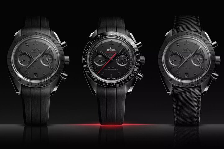 OMEGA Speedmaster OMEGA Speedmaster