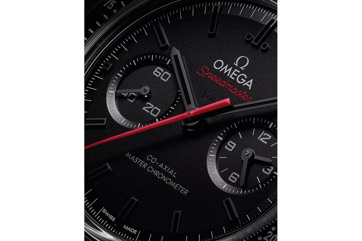 OMEGA Speedmaster OMEGA Speedmaster