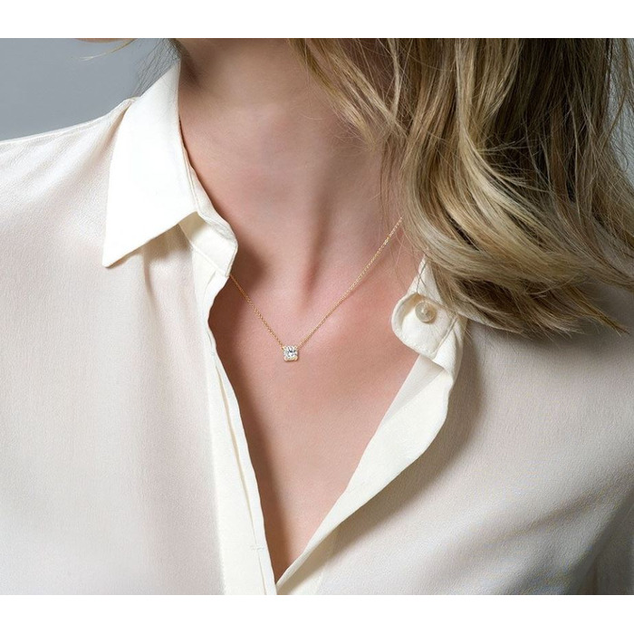Juweel BLUSH - COLLIER 3049YZI 