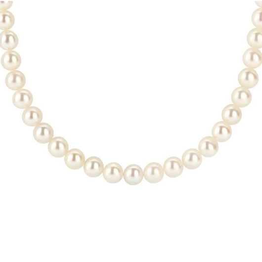 Juweel Blush Collier Geelgoud 14 karaat 3184YPW Juweel Blush Collier Geelgoud 14 karaat 3184YPW