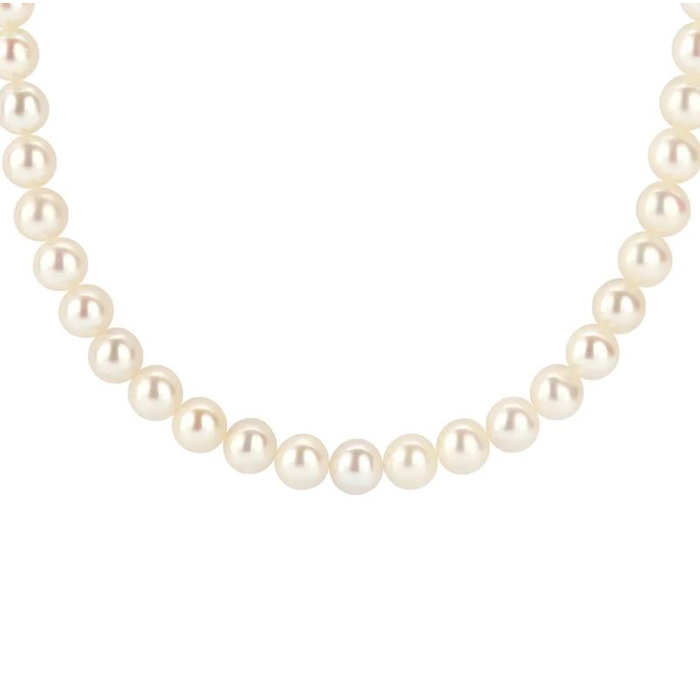 Juweel Blush Collier Geelgoud 14 karaat 3184YPW 