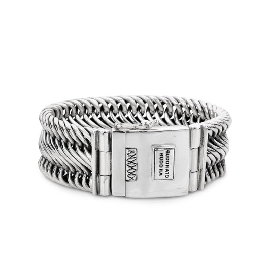 Juweel Buddha To Buddha – Edwin Armband 155 Juweel Buddha To Buddha – Edwin Armband 155