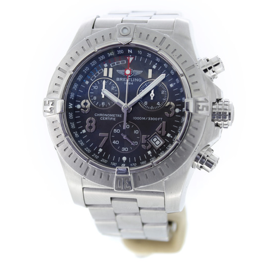 Horloge Breitling Avenger Seawolf A73390 '95439-1078-TWDH'  Horloge Breitling Avenger Seawolf A73390 '95439-1078-TWDH'