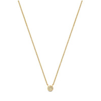 Juweel Diamanti Per Tutti Galaxy Necklace Yellow M783  Juweel Diamanti Per Tutti Galaxy Necklace Yellow M783