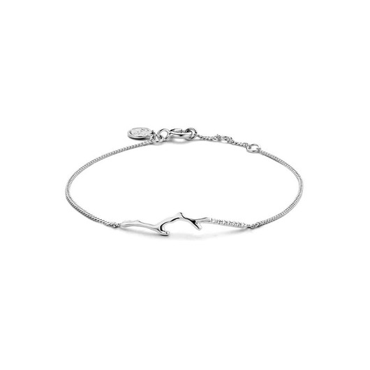 Juweel DIAMANTI PER TUTTI SUPREME BRACELET WHITE M1463  Juweel DIAMANTI PER TUTTI SUPREME BRACELET WHITE M1463