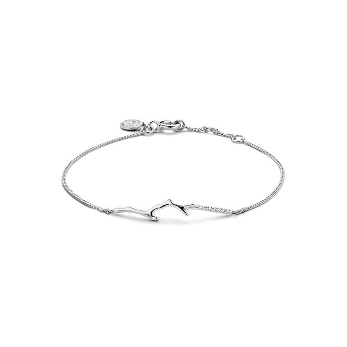 Juweel DIAMANTI PER TUTTI SUPREME BRACELET WHITE M1463 