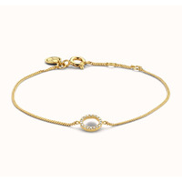 Juweel DIAMANTI PER TUTTI JUPITER BRACELET M2109 YELLOW  Juweel DIAMANTI PER TUTTI JUPITER BRACELET M2109 YELLOW