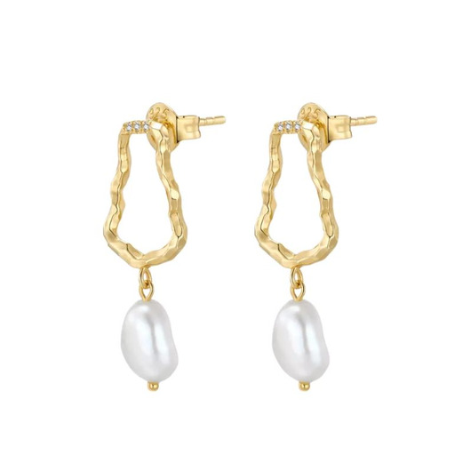 Juweel DIAMANTI PER TUTTI BELLE EARRINGS M2570 YELLOW Juweel DIAMANTI PER TUTTI BELLE EARRINGS M2570 YELLOW