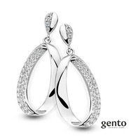 Juweel GENTO OORSTEKERS RB17 Juweel GENTO OORSTEKERS RB17