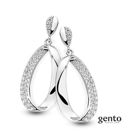 Juweel GENTO OORSTEKERS RB17  Juweel GENTO OORSTEKERS RB17