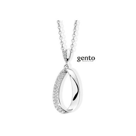 Juweel GENTO COLLIER RB16/45  Juweel GENTO COLLIER RB16/45