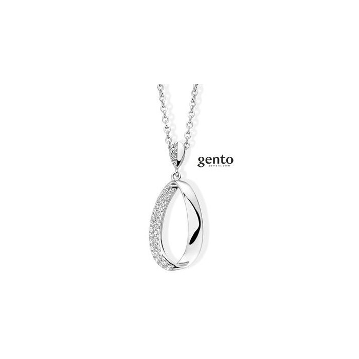 Juweel GENTO COLLIER RB16/45 