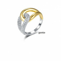 Juweel GENTO RING MB16 Juweel GENTO RING MB16