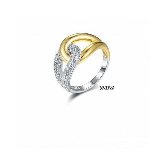 Juweel GENTO RING MB16  Juweel GENTO RING MB16