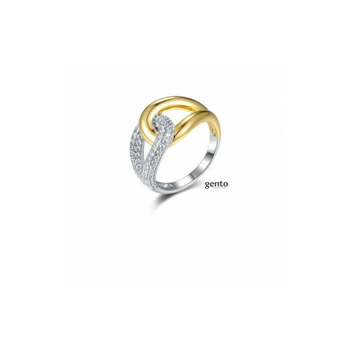 Juweel GENTO RING MB16 