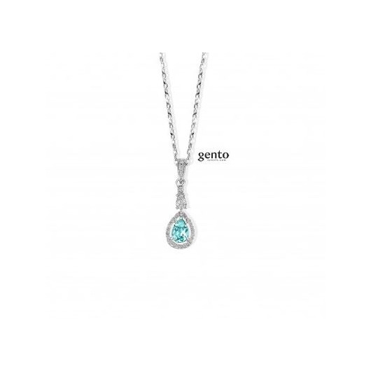 Juweel GENTO COLLIER RB107/45  Juweel GENTO COLLIER RB107/45