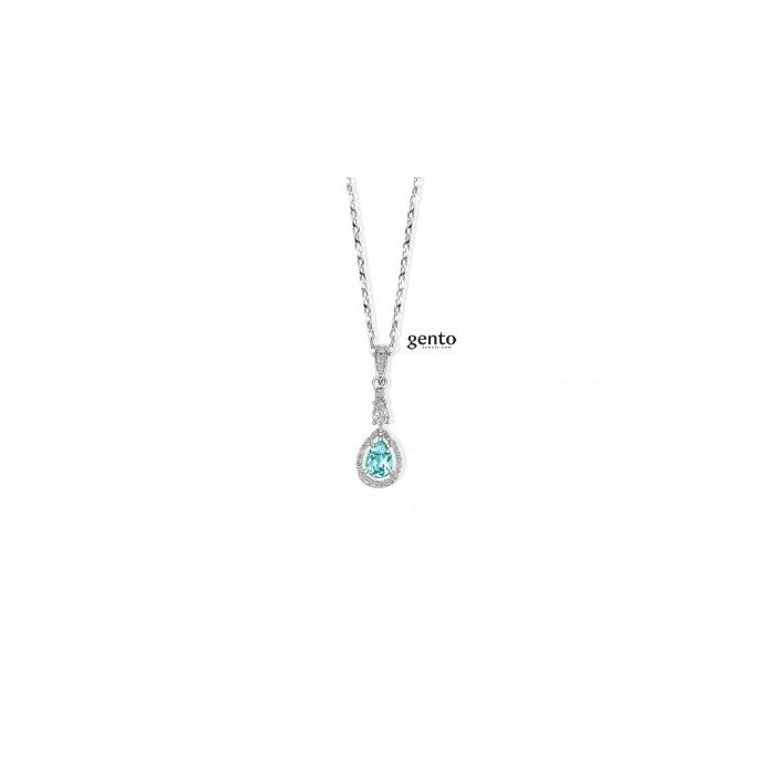 Juweel GENTO COLLIER RB107/45 