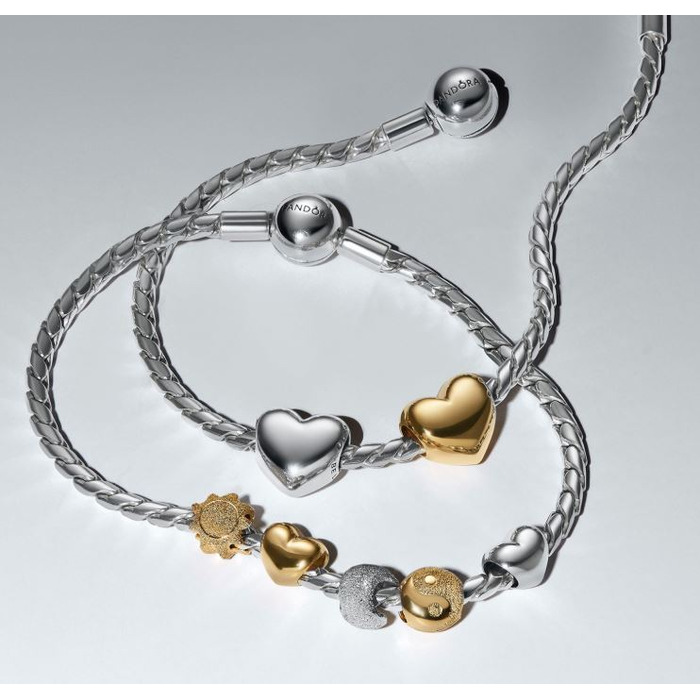 Juweel PANDORA BRACELET 594028C00 