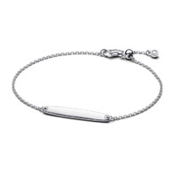 Juweel PANDORA ENGRAVABLE BRACELET 594010C01  Juweel PANDORA ENGRAVABLE BRACELET 594010C01